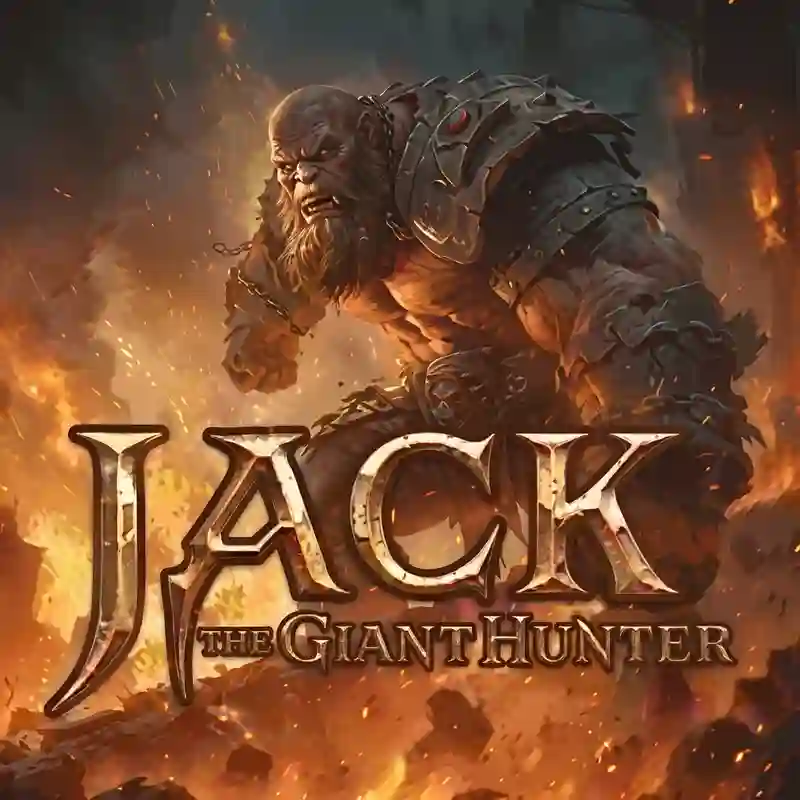 Jack Thợ Săn Người Khổng Lồ