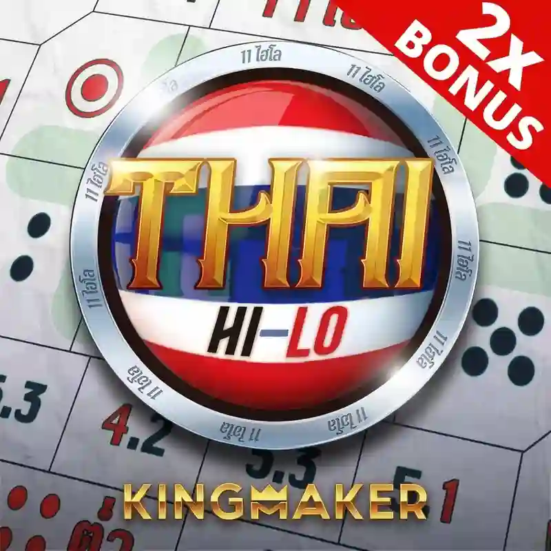 Chơi Tài Xỉu Thái 2 tại say789